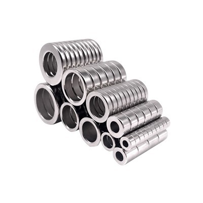 Magnet za prsten od rijetke zemlje